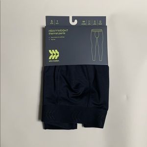Men’s Heavyweight Thermal Pants